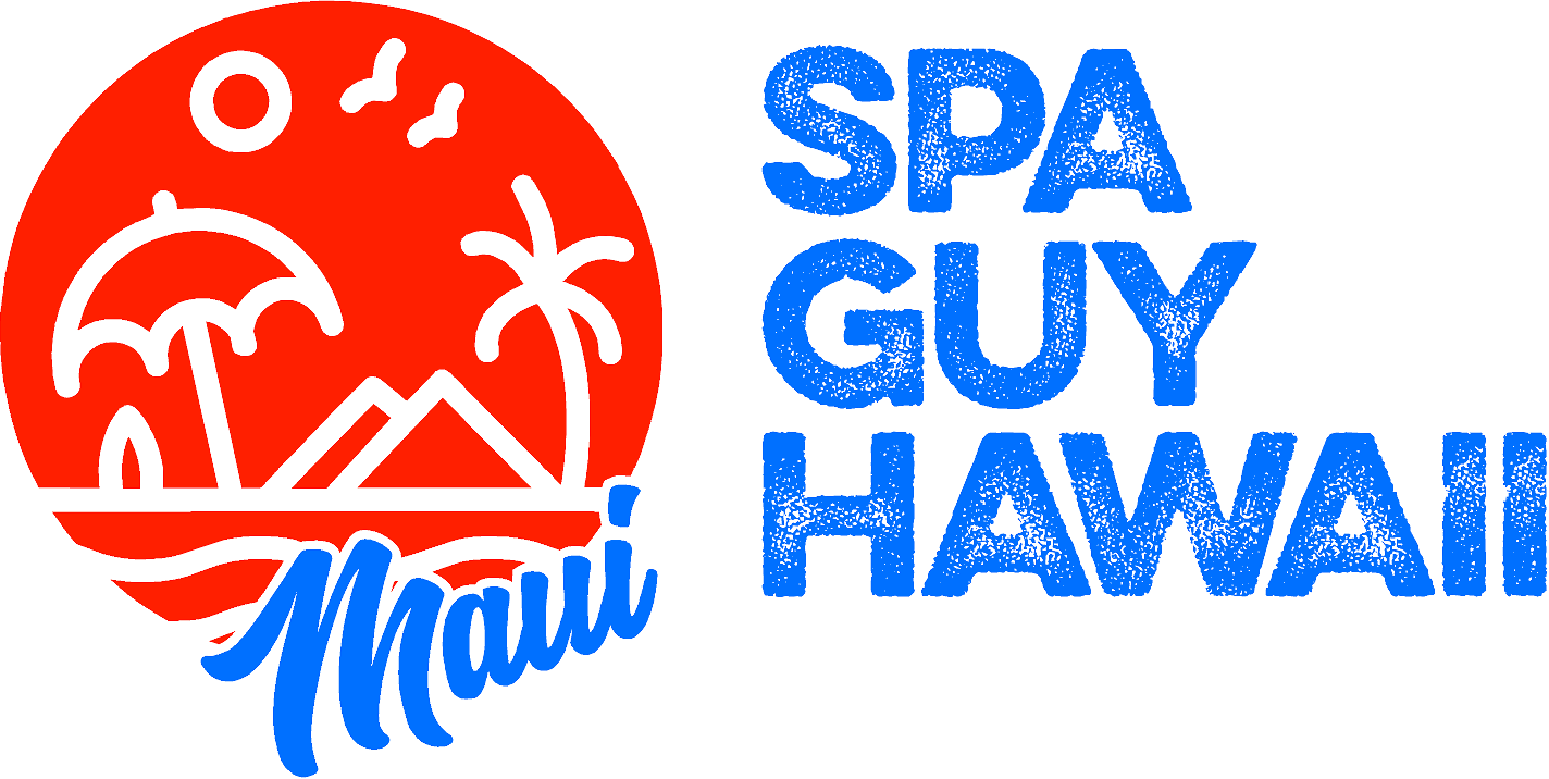 Spa Guy Hawaii - Maui
